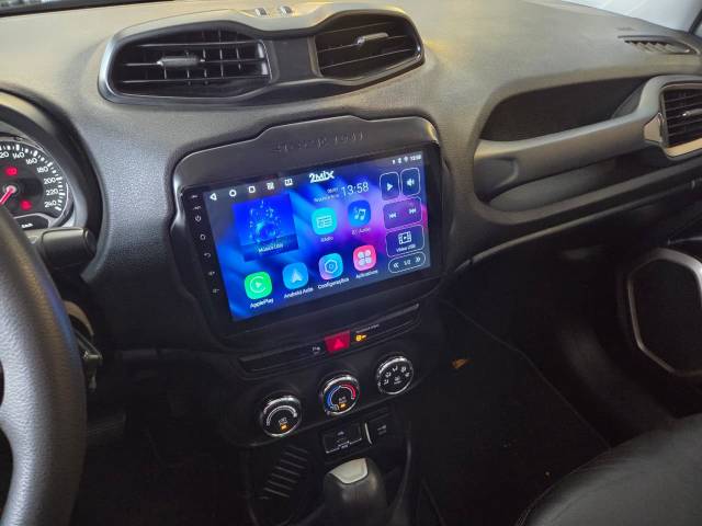 RENEGADE SPORT AT 75 ANOS - 2016/2016 - VERDE 14