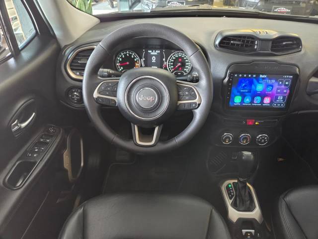 RENEGADE SPORT AT 75 ANOS - 2016/2016 - VERDE 16