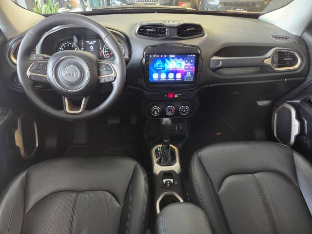 RENEGADE SPORT AT 75 ANOS - 2016/2016 - VERDE 18