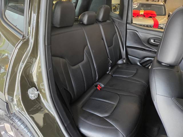 RENEGADE SPORT AT 75 ANOS - 2016/2016 - VERDE 28