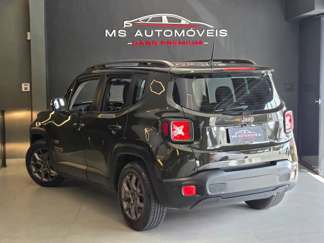 RENEGADE SPORT AT 75 ANOS - 2016/2016 - VERDE 26