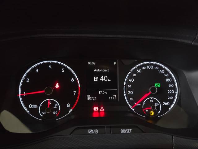 T CROSS SENSE TSI AD - 2021/2022 - PRETO 6