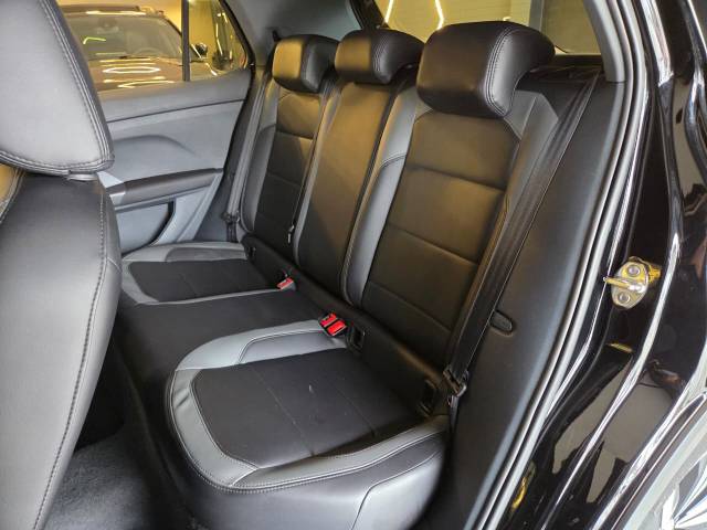 T CROSS SENSE TSI AD - 2021/2022 - PRETO 32