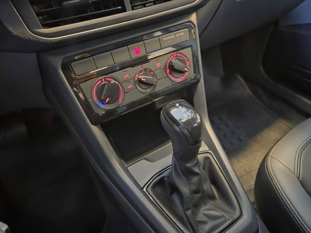 T CROSS SENSE TSI AD - 2021/2022 - PRETO 10