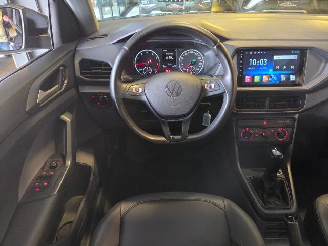 T CROSS SENSE TSI AD - 2021/2022 - PRETO 14