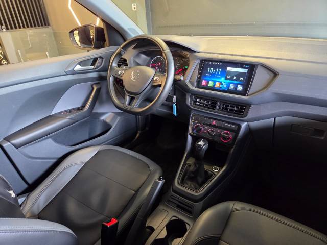 T CROSS SENSE TSI AD - 2021/2022 - PRETO 26