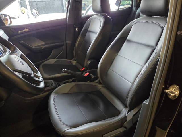 T CROSS SENSE TSI AD - 2021/2022 - PRETO 22