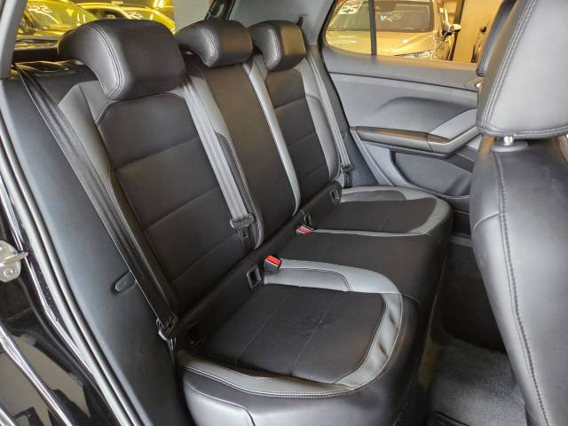 T CROSS SENSE TSI AD - 2021/2022 - PRETO 24