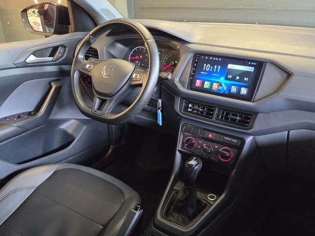 T CROSS SENSE TSI AD - 2021/2022 - PRETO 28