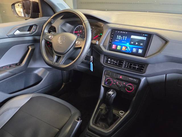 T CROSS SENSE TSI AD - 2021/2022 - PRETO 30