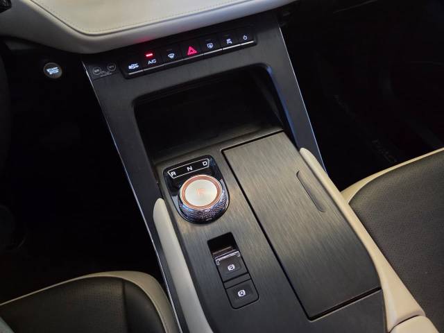 HAVAL H6 PHEV 19 - 2025/2025 - BRANCA 8