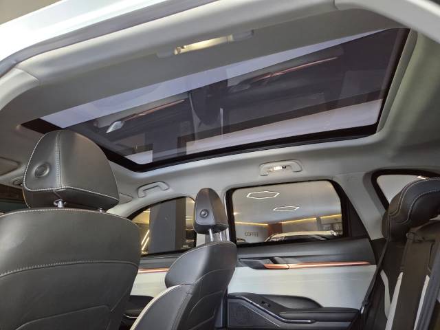HAVAL H6 PHEV 19 - 2025/2025 - BRANCA 10