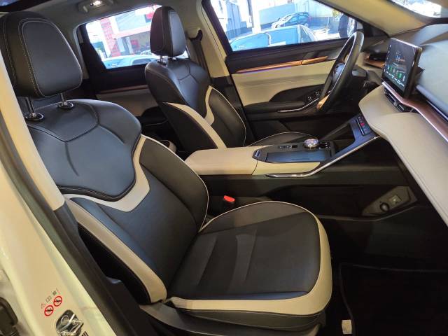 HAVAL H6 PHEV 19 - 2025/2025 - BRANCA 20