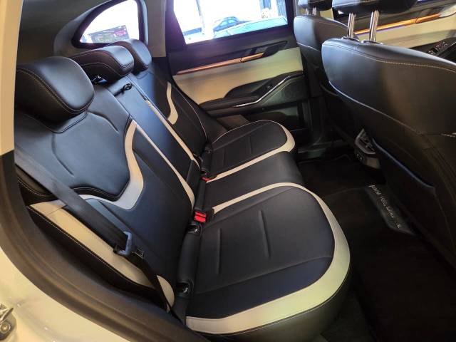 HAVAL H6 PHEV 19 - 2025/2025 - BRANCA 22