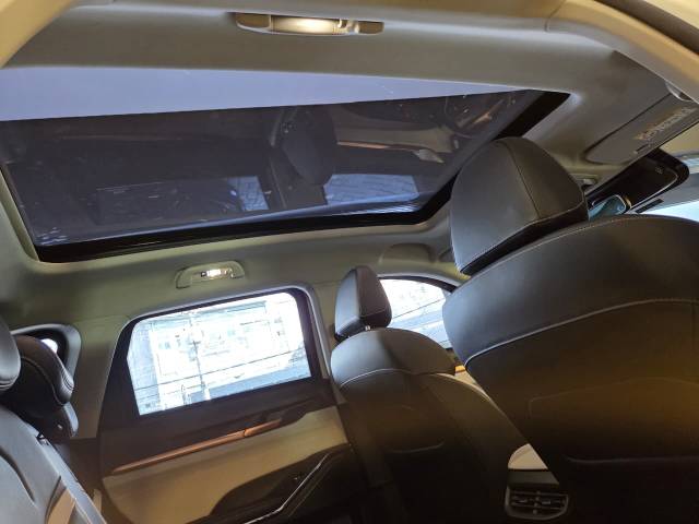 HAVAL H6 PHEV 19 - 2025/2025 - BRANCA 28