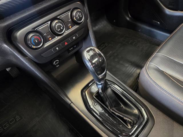 TIGGO 2 1.5 AT ACT - 2019/2019 - MARROM 8