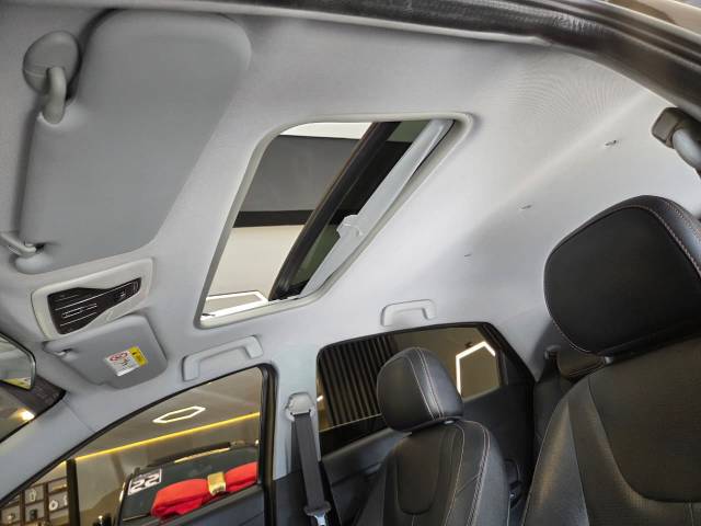 TIGGO 2 1.5 AT ACT - 2019/2019 - MARROM 24