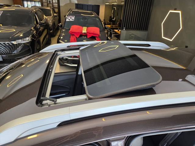 TIGGO 2 1.5 AT ACT - 2019/2019 - MARROM 26