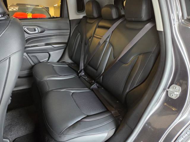 COMPASS LONG TF - 2023/2023 - CINZA 30