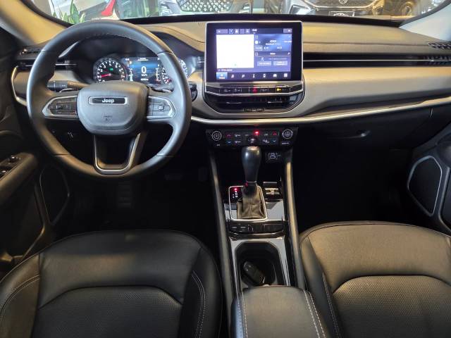 COMPASS LONG TF - 2023/2023 - CINZA 10