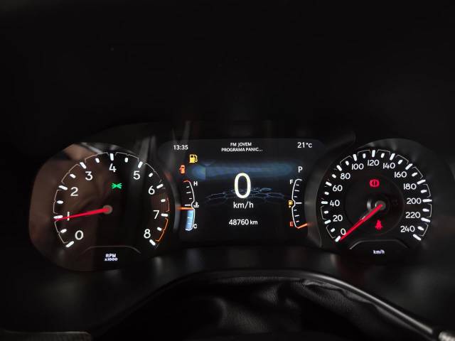 COMPASS LONG TF - 2023/2023 - CINZA 6