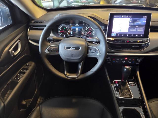 COMPASS LONG TF - 2023/2023 - CINZA 12