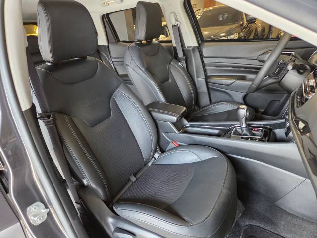 COMPASS LONG TF - 2023/2023 - CINZA 22