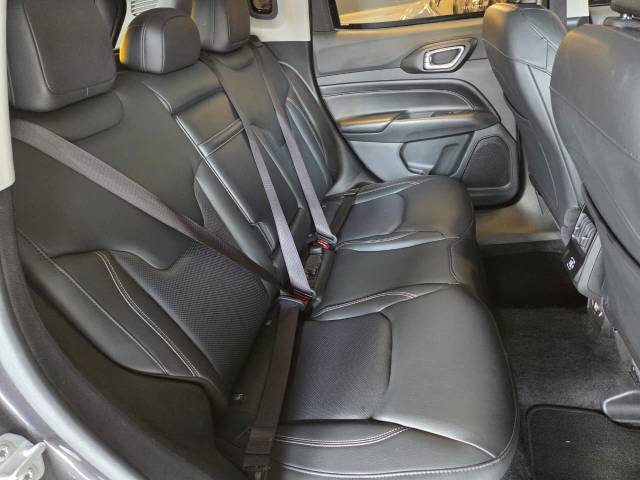COMPASS LONG TF - 2023/2023 - CINZA 16