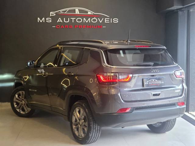 COMPASS LONG TF - 2023/2023 - CINZA 18