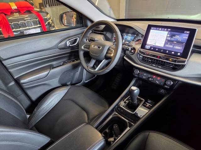 COMPASS LONG TF - 2023/2023 - CINZA 24