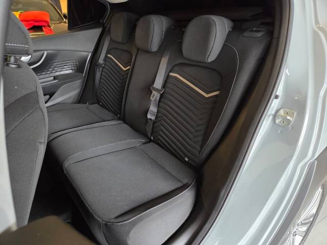 FASTBACK TURBO 200 - 2025/2025 - CINZA 32