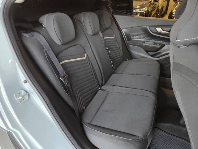 FASTBACK TURBO 200 - 2025/2025 - CINZA 20