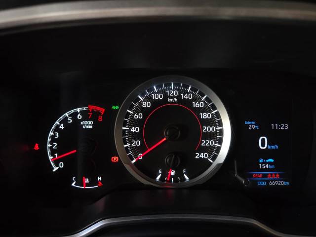 COROLLA XEI 20 - 2020/2021 - PRETO 6