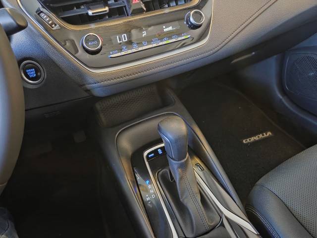 COROLLA XEI 20 - 2020/2021 - PRETO 10