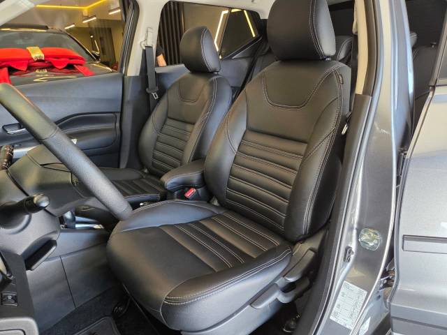 KICKS ADVANCE CVT - 2023/2024 - CINZA 30
