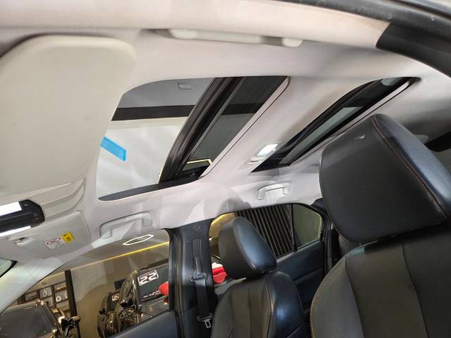 ECLIPSE CR 1.5T HPES - 2020/2021 - CINZA 28