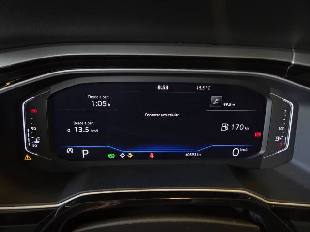 VIRTUS HL TSI - 2022/2022 - PRATA 6