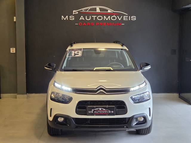 C4CACTUS SHINE T - 2019/2019 - BRANCA 4