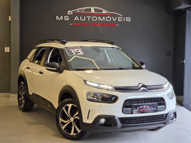 C4CACTUS SHINE T - 2019/2019 - BRANCA 2