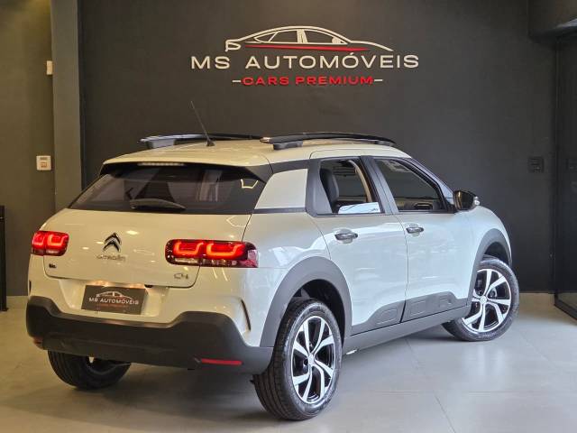 C4CACTUS SHINE T - 2019/2019 - BRANCA 18