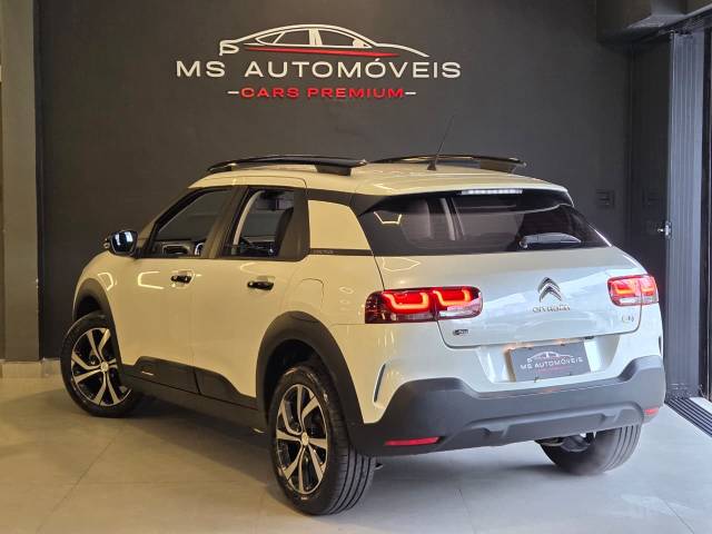 C4CACTUS SHINE T - 2019/2019 - BRANCA 16
