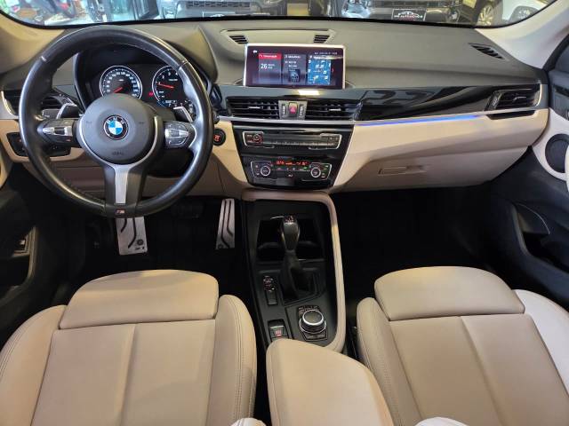 X1 S20I ACTIVE FLEX - 2022/2022 - AZUL 12