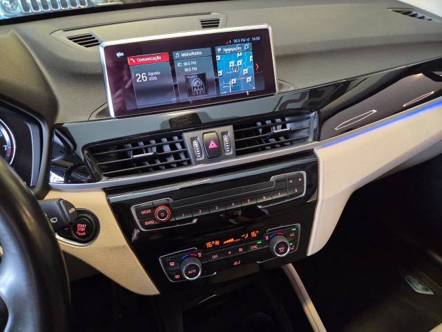 X1 S20I ACTIVE FLEX - 2022/2022 - AZUL 8