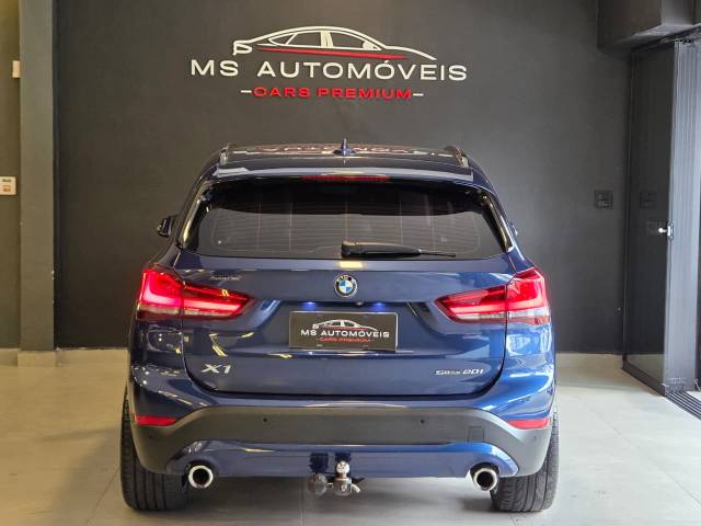 X1 S20I ACTIVE FLEX - 2022/2022 - AZUL 14