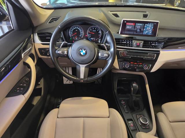 X1 S20I ACTIVE FLEX - 2022/2022 - AZUL 16