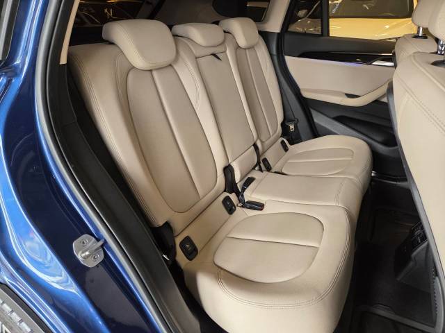 X1 S20I ACTIVE FLEX - 2022/2022 - AZUL 22