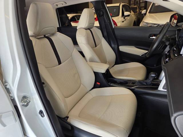 COROLLA CROSS XRX 2.0 - 2024/2025 - BRANCA 34
