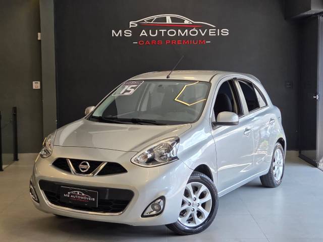 MARCH 1.0SV - 2014/2015 - PRATA 2