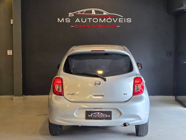 MARCH 1.0SV - 2014/2015 - PRATA 22