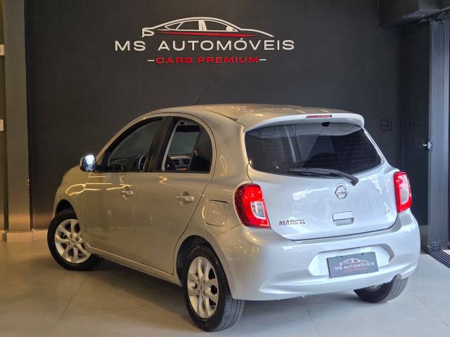MARCH 1.0SV - 2014/2015 - PRATA 26